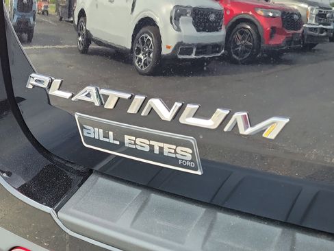 New 2026 Ford Explorer Platinum AWD/4WD image 33