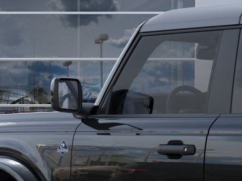 New 2026 Ford Bronco Outer Banks AWD/4WD image 47