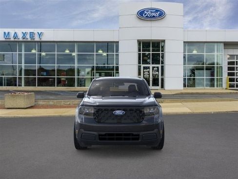 New 2026 Ford Maverick XL image 78