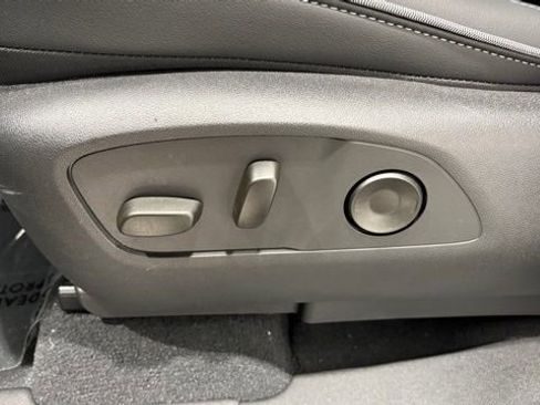 New 2026 Chevrolet Silverado EV LT image 11