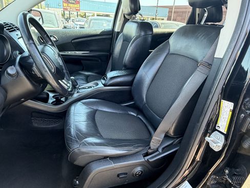 Used 2015 Dodge Journey Crossroad FWD image 6
