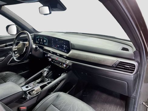 Used 2024 Kia Telluride EX X-Line AWD/4WD image 31