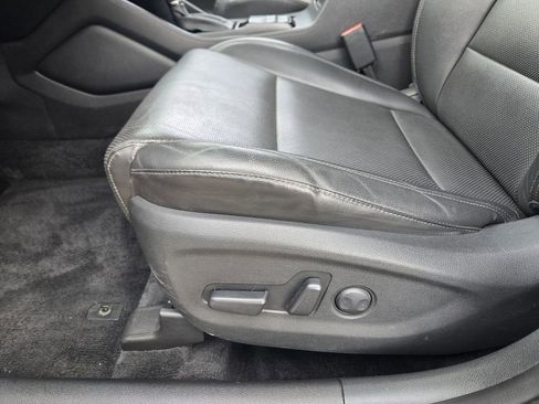 Certified 2021 Hyundai Tucson Limited image 24