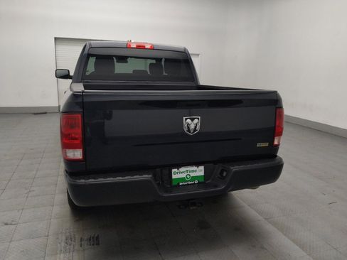 Used 2019 RAM 1500 Tradesman w/ Popular Equipment Group image 6