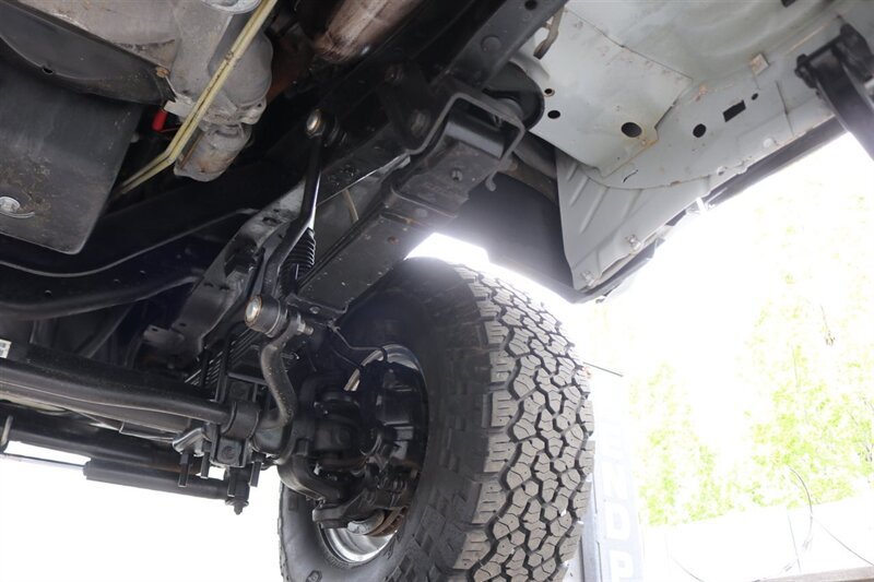 Used 2001 Ford F350 XLT AWD/4WD image 27