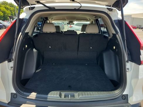 Certified 2023 Honda CR-V LX image 40