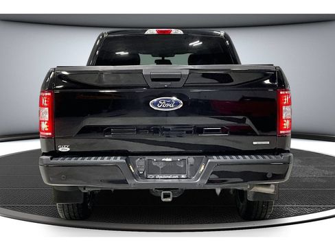 Used 2019 Ford F150 XL w/ Equipment Group 101A Mid AWD/4WD image 6