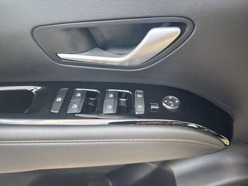 Used 2022 Hyundai Tucson SEL w/ Convenience Package AWD/4WD image 27