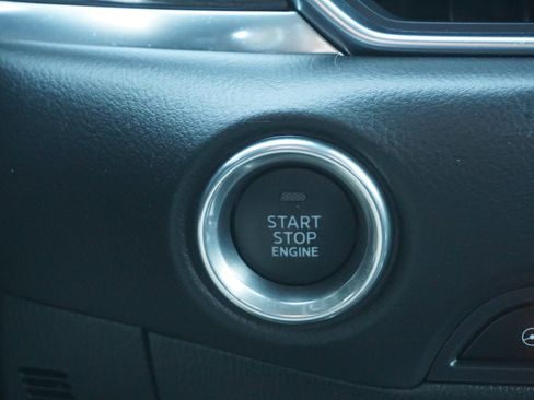 Used 2023 MAZDA CX-5 AWD 2.5 S w/ Premium Plus Pkg image 13