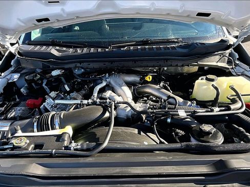 New 2026 Ford F250 XL image 10