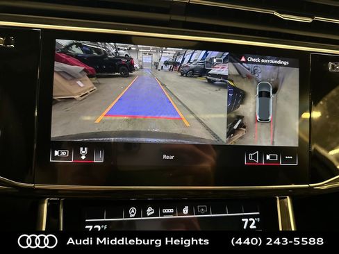 New 2026 Audi Q7 3.0T Premium Plus image 23