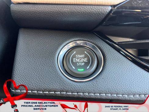 New 2026 Buick Enclave Preferred image 29