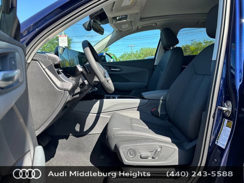 Used 2026 Audi Q3 quattro 2.0T AWD/4WD image 9