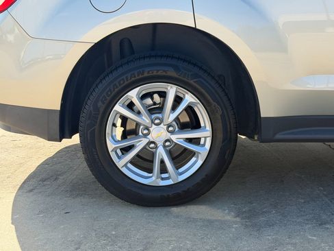 Used 2016 Chevrolet Equinox LT w/ Convenience Package image 15