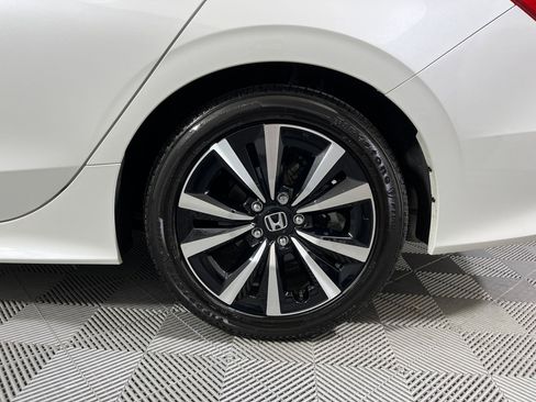 Used 2023 Honda Civic EX image 19