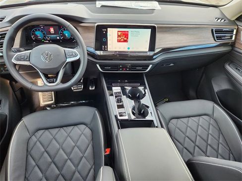 New 2026 Volkswagen Atlas SEL Premium R-Line image 22