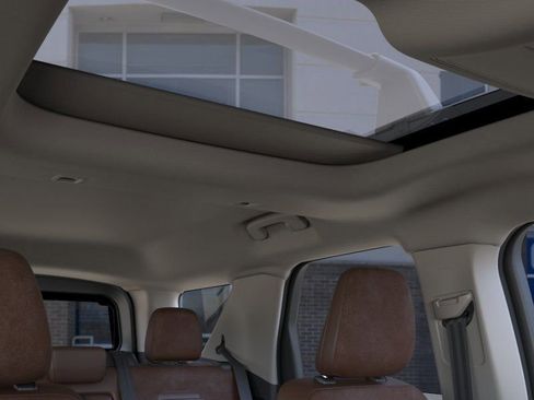 New 2024 Ford Bronco Sport Badlands w/ Premium Package AWD/4WD image 22