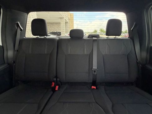 New 2026 Ford F150 STX w/ Equipment Group 200A RWD image 54