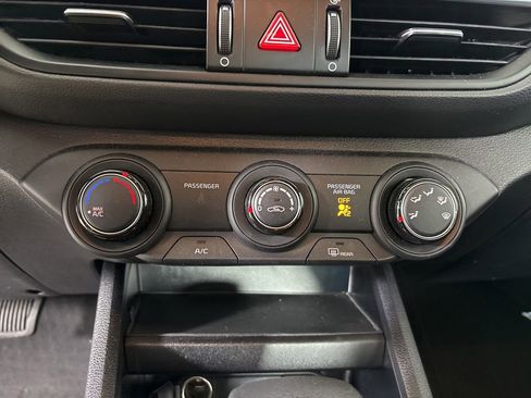 Used 2024 Kia Forte LX image 16