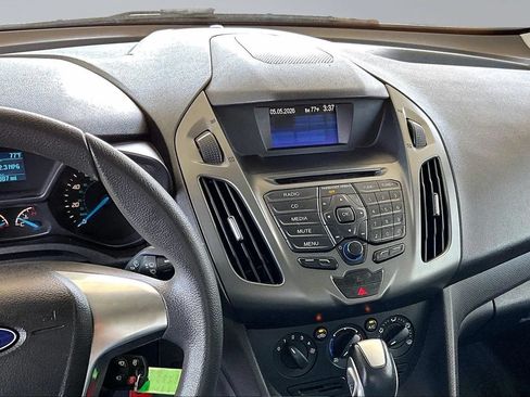 Used 2016 Ford Transit Connect XL FWD image 9