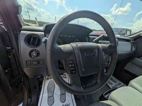 Used 2014 Ford F150 STX w/ Equipment Group 201A Mid AWD/4WD image 15