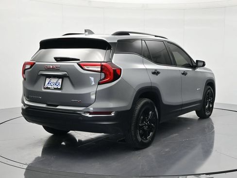 Used 2023 GMC Terrain AT4 AWD/4WD image 5