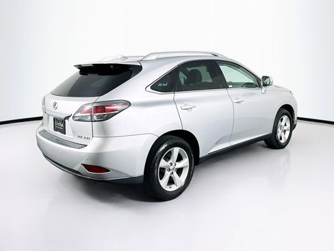 Used 2015 Lexus RX 350 2WD image 9