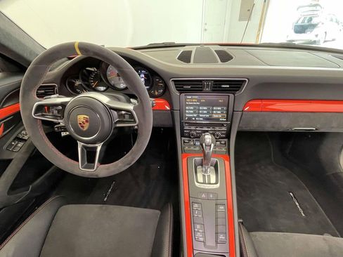 Used 2016 Porsche 911 GT3 RS RWD image 21