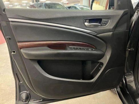 Used 2015 Acura MDX SH-AWD w/ Advance Package image 15