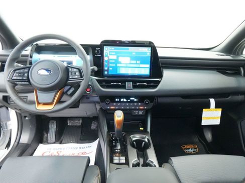 New 2026 Subaru Outback Wilderness image 33