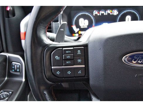 Used 2021 Ford F150 Raptor w/ Raptor 37 Performance Package AWD/4WD image 18