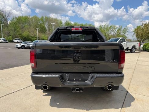 Used 2018 RAM 1500 Sport AWD/4WD image 6