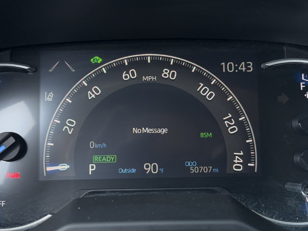 Used 2021 Toyota RAV4 Limited AWD/4WD image 13