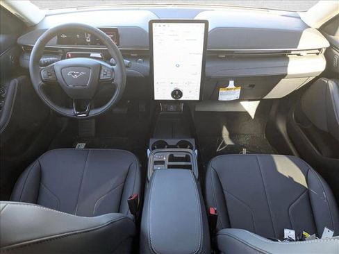 New 2026 Ford Mustang Mach-E Select w/ Technology Package image 15