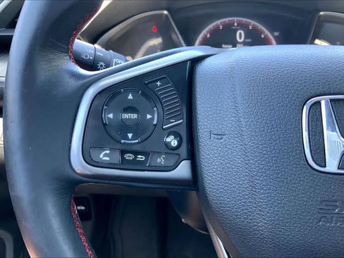 Used 2017 Honda Civic Si image 24