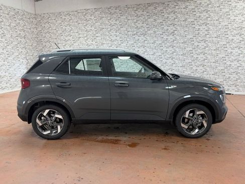 New 2026 Hyundai Venue SEL image 6