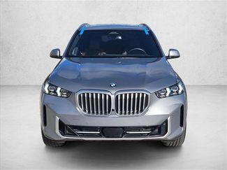 Used 2025 BMW X5 sDrive40i RWD video 2