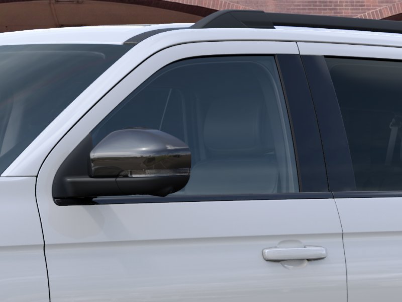 New 2027 Ford Expedition Max Platinum w/ Stealth Appearance Package AWD/4WD image 20