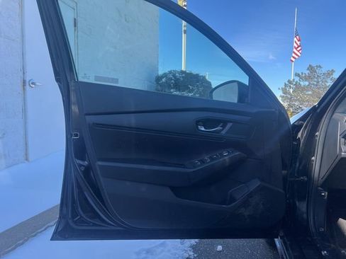 Used 2023 Honda Accord LX image 7