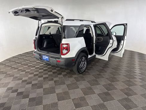 Used 2025 Ford Bronco Sport Big Bend AWD/4WD image 18