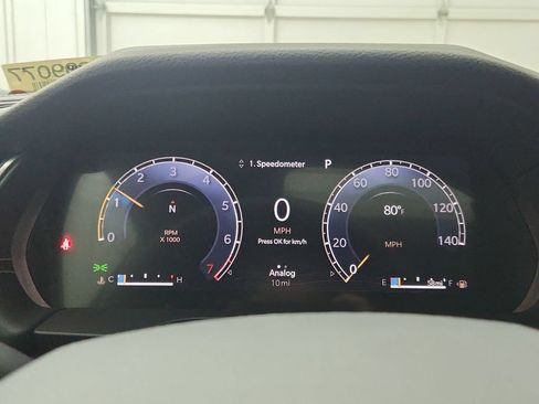 New 2026 Jeep Grand Cherokee Laredo X AWD/4WD image 23