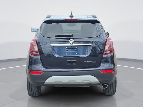 Certified 2022 Buick Encore Preferred w/ Safety Package AWD/4WD image 5