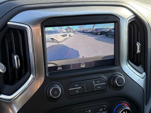 Used 2021 Chevrolet Silverado 1500 LT w/ All Star Edition Plus image 26