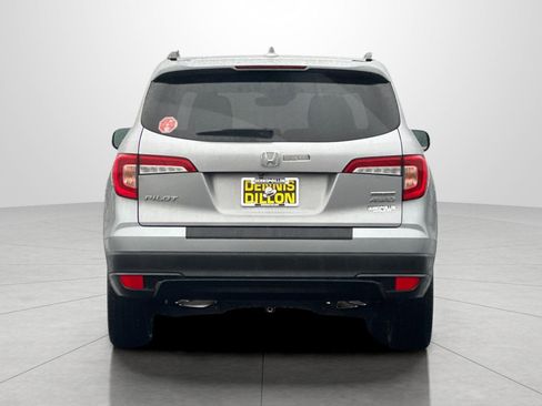 Used 2021 Honda Pilot Special Edition image 6