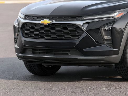 New 2026 Chevrolet Trax LT FWD image 6