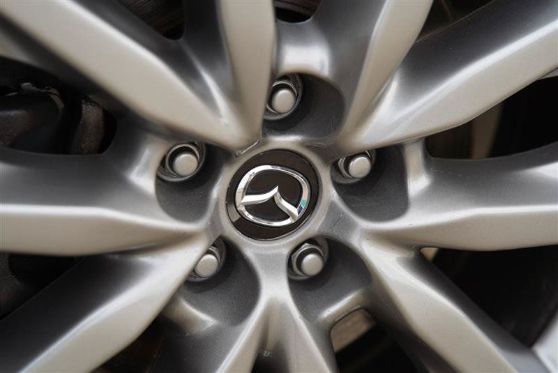Used 2016 MAZDA CX-9 Signature AWD/4WD image 14