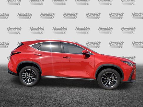 Certified 2023 Lexus NX 350 NX 350 Premium w/ Cold Area Package image 11