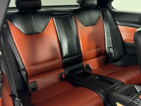 Used 2013 BMW M3 Coupe w/ Premium Pkg RWD image 16