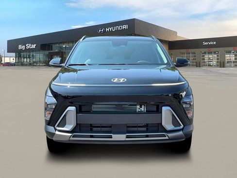 New 2026 Hyundai Kona SEL Premium FWD image 12
