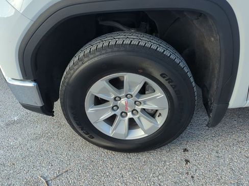 Certified 2023 GMC Sierra 1500 Pro image 32